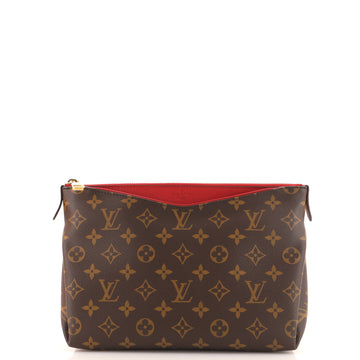 Louis Vuitton Pallas Beauty Case Monogram Canvas