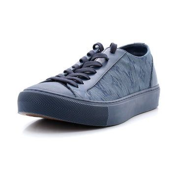 Louis Vuitton Men's Tattoo Low-Top Sneakers Monogram Canvas
