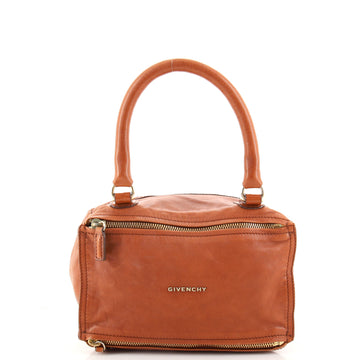 Givenchy Pandora Bag Leather Small