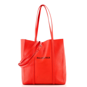 Balenciaga Everyday Tote Leather XS