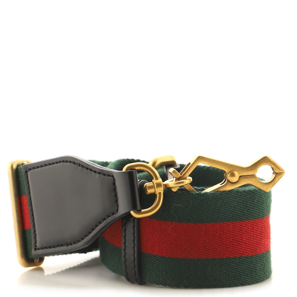 Gucci shoulder bag strap Clearance