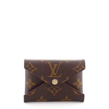 Louis Vuitton Kirigami Pochette Monogram Canvas PM