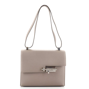 Hermes Verrou Bag Epsom 23