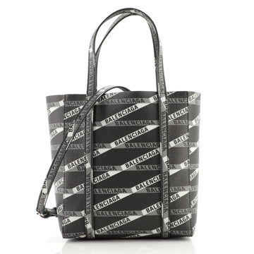 Balenciaga Everyday Tote Leather XXS