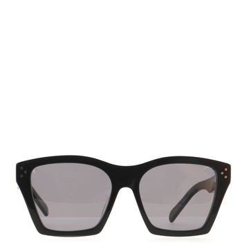 Celine Square Sunglasses Acetate