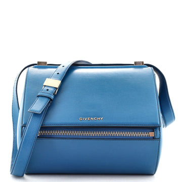 Givenchy Pandora Box Bag Leather Medium