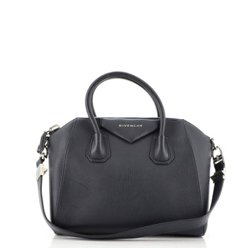 Givenchy Antigona Bag Leather Small