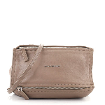Givenchy Pandora Bag Leather Mini
