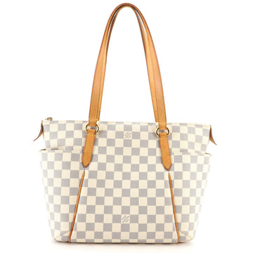 Louis Vuitton Totally Handbag Damier PM