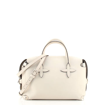 Louis Vuitton Garance Handbag Leather