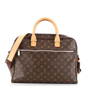 Louis Vuitton Horizon Briefcase Monogram Canvas