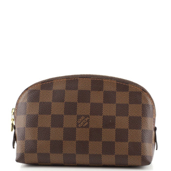 Louis Vuitton Cosmetic Pouch Damier