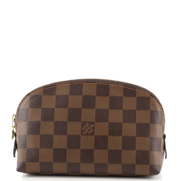 Louis Vuitton Cosmetic Pouch Damier