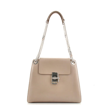 Chloe Annie Shoulder Bag Leather Medium