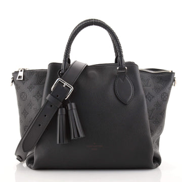 Louis Vuitton Haumea Handbag Mahina Leather