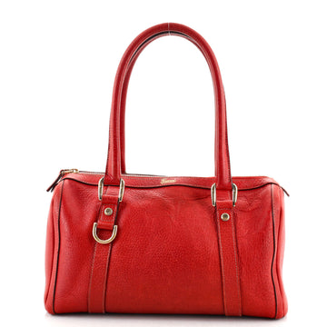 Gucci Abbey Boston Leather Small