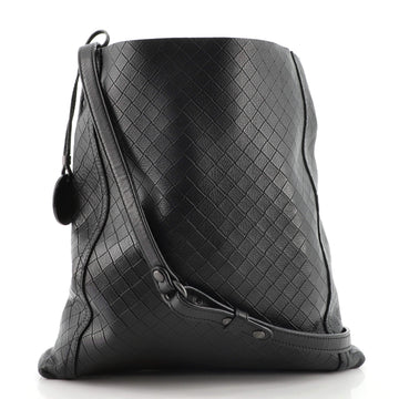 Bottega Veneta Crossbody Bag Intrecciomirage Leather Small