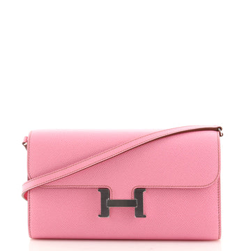 Hermes Constance To Go Wallet Epsom