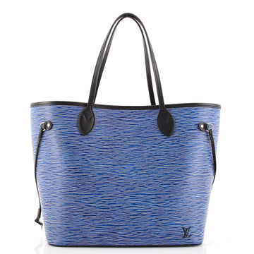 Louis Vuitton Neverfull Tote Epi Leather MM