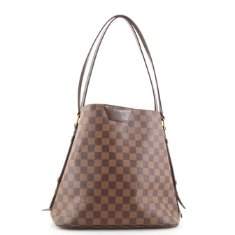Louis Vuitton Cabas Rivington Damier