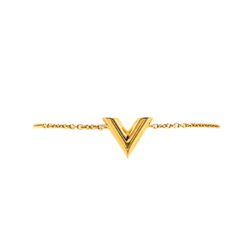 Louis Vuitton Essential V Bracelet Bracelet