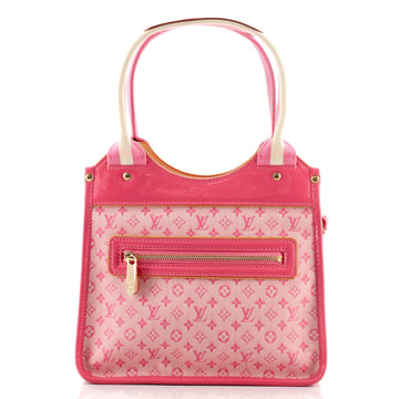 Louis Vuitton Kathleen Tote Mini Lin