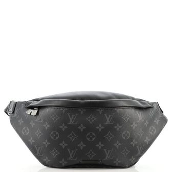 Discovery Bumbag Monogram Eclipse Canvas