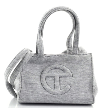 Telfar UGG Shopping Tote Fleece Small