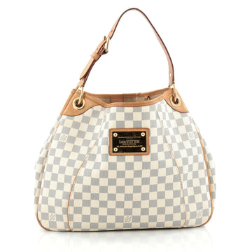 Galliera Handbag Damier PM