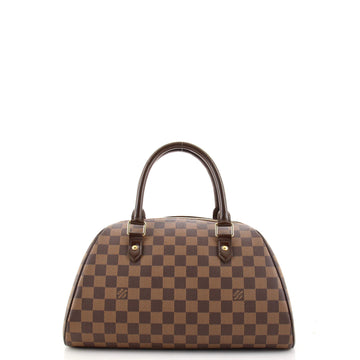 Louis Vuitton Ribera Handbag Damier MM