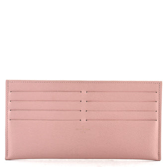 Louis Vuitton Felicie Card Holder Insert Leather