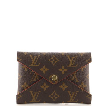Louis Vuitton Kirigami Pochette Monogram Canvas MM