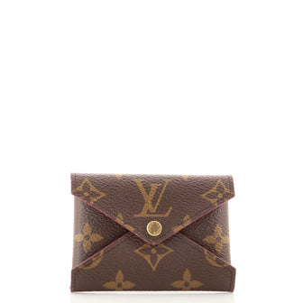 Louis Vuitton Kirigami Pochette Monogram Canvas PM