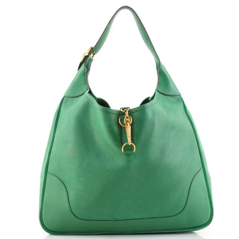 Hermes Trim II Bag Courchevel 35