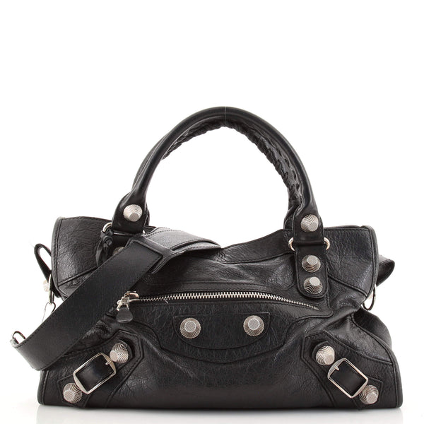 美品！BALENCIAGA GIANT CITY 大容量ユニセックス！ 美品！BALENCIAGA GIANT CITY 大容量ユニセックス！ Balenciaga Giant