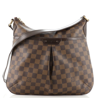 Louis Vuitton Bloomsbury Handbag Damier GM