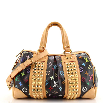 Louis Vuitton Courtney Bag Monogram Multicolor GM