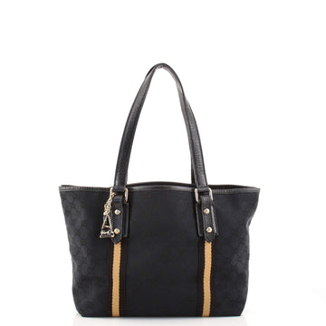 Gucci Jolicoeur Tote GG Canvas Medium