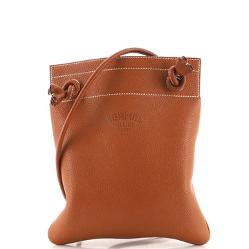 Hermes Aline Bag Barenia Faubourg Mini