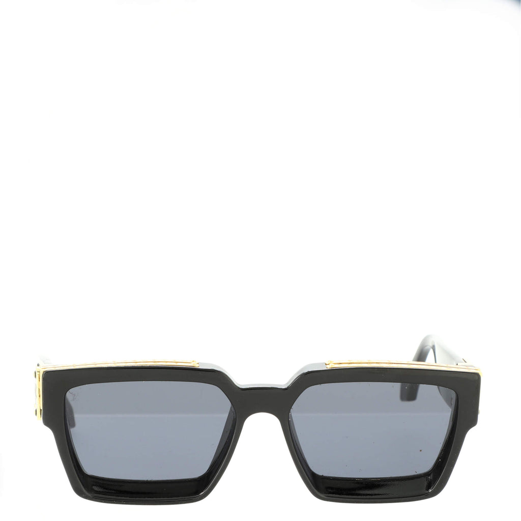 Louis Vuitton 2022 1.1 Millionaires Sunglasses - Clear Sunglasses,  Accessories - LOU753624