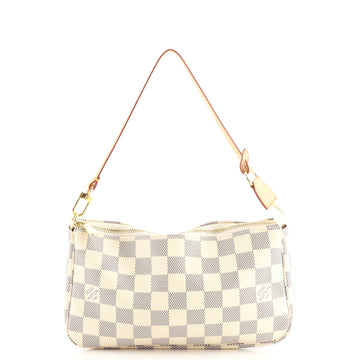 Louis Vuitton Pochette Accessoires Damier Mini