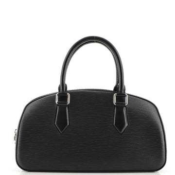 Louis Vuitton Jasmin Bag Epi Leather
