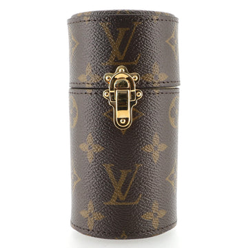 Louis Vuitton Perfume Travel Case Monogram Canvas 100ML
