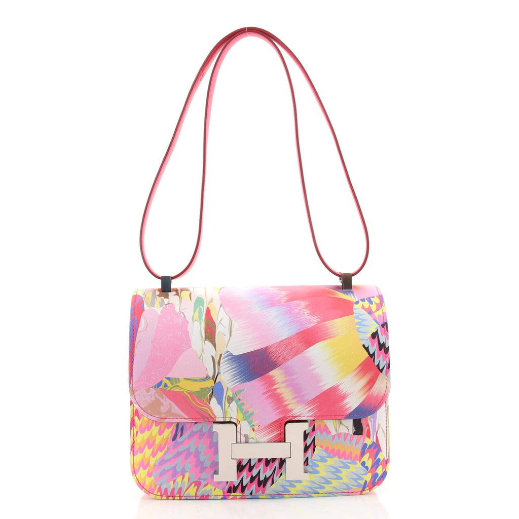 hermes marble silk constance