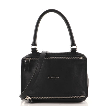 Givenchy Pandora Bag Leather Small