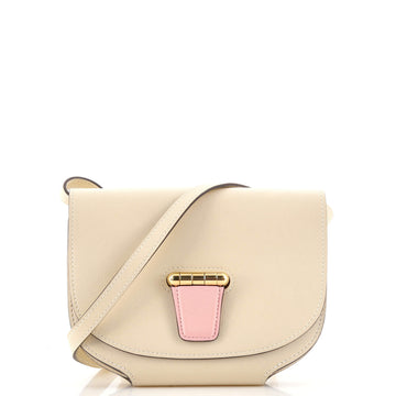 Hermes Convoyeur Crossbody Bag Swift Mini