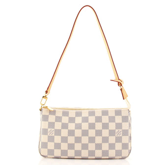 Louis Vuitton Pochette Accessoires NM Damier