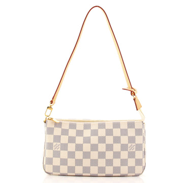 Louis Vuitton Pochette Accessoires NM Damier