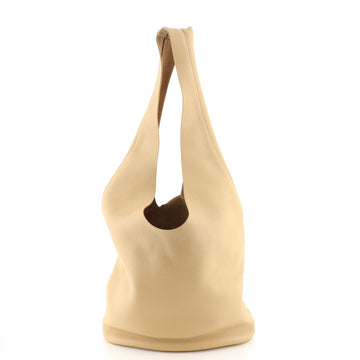 The Row Bindle Three Bag Leather