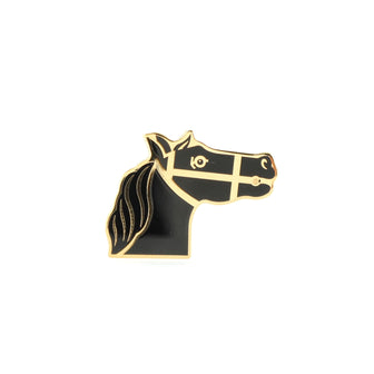 Hermes Quadrige Twilly Ring Metal